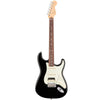 Fender Electric Guitars Black Fender American Professional Stratocaster HSS Shawbucker Rosewood Fretboard Electric Guitar