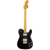 Fender Electric Guitars Black Fender Classic Vibe '70s Telecaster Deluxe Electric Guitar