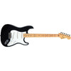 Fender Electric Guitars Black Fender Eric Clapton Signature Stratocaster Electric Guitar