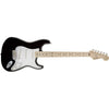 Fender Electric Guitars Black Fender Eric Clapton Stratocaster, Maple Fretboard Electric Guitar