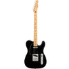 Fender Electric Guitars Black / Maple Fender Player Telecaster 6 String Electric Guitar