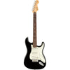 Fender Electric Guitars Black / Pau Ferro Fender Player Stratocaster 6 String Electric Guitar