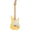 Fender Electric Guitars Buttercream / Maple Fender Player Stratocaster 6 String Electric Guitar