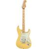 Fender Electric Guitars Buttercream / Maple Fender Player Stratocaster HSS Electric Guitar