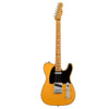 Fender Electric Guitars Butterscotch Blonde Fender American Ultra Telecaster Electric Guitar - Maple