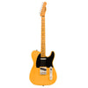 Fender Electric Guitars Butterscotch Blonde Fender Squier Classic Vibe '50s Telecaster Electric Guitar