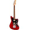 Fender Electric Guitars Candy Apple Red Fender Player Jazzmaster 6 String Electric Guitar