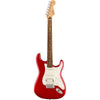 Fender Electric Guitars Candy Apple Red / Pau Ferro Fender Player Stratocaster HSS Electric Guitar