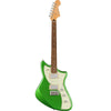 Fender Electric Guitars Cosmic Jade / Pau Ferro Fender Player Plus Meteora HH 6 String Electric Guitar