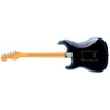 Fender Electric Guitars Dark Night Fender American Professional II SSS Stratocaster Electric Guitar - Dark night