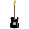 Fender Electric Guitars Dark Night Fender American Professional II Telecaster Electric Guitar