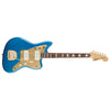 Fender Electric Guitars Fender 40th Anniversary Jazzmaster Gold Edition 6 String Electric Guitar