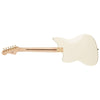 Fender Electric Guitars Fender 40th Anniversary Jazzmaster Gold Edition 6 String Electric Guitar