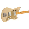 Fender Electric Guitars Fender 40th Anniversary Jazzmaster Vintage Edition 6 String Electric Guitar