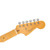 Fender Electric Guitars Fender 40th Anniversary Jazzmaster Vintage Edition 6 String Electric Guitar