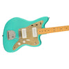 Fender Electric Guitars Fender 40th Anniversary Jazzmaster Vintage Edition 6 String Electric Guitar