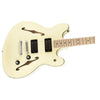 Fender Electric Guitars Fender Affinity Series Starcaster Electric Guitar