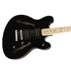 Fender Electric Guitars Fender Affinity Series Starcaster Electric Guitar