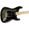 Fender Electric Guitars Fender Affinity Series Stratocaster FMT HSS Electric Guitar