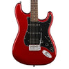 Fender Electric Guitars Fender Affinity Series Stratocaster HSS Pack 6 String Electric Guitar