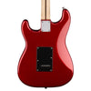 Fender Electric Guitars Fender Affinity Series Stratocaster HSS Pack 6 String Electric Guitar