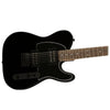 Fender Electric Guitars Fender Affinity Series Telecaster HH LR BPG 6 String Electric Guitar