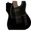 Fender Electric Guitars Fender Affinity Series Telecaster HH LR BPG 6 String Electric Guitar