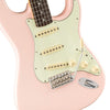 Fender Electric Guitars Fender American Original 60s Stratocaster 6-String Electric Guitar