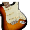 Fender Electric Guitars Fender American Original 60s Stratocaster 6-String Electric Guitar