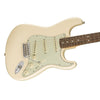 Fender Electric Guitars Fender American Original 60s Stratocaster 6-String Electric Guitar