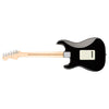 Fender Electric Guitars Fender American Profesional Stratocaster HH Shawbucker Electric Guitar - Black