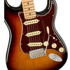 Fender Electric Guitars Fender American Professional II Stratocaster 6-Strings Electric Guitar With Case