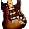 Fender Electric Guitars Fender American Professional II Stratocaster HSS Electric Guitar