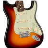 Fender Electric Guitars Fender American Ultra Stratocaster Electric Guitar - Ultraburst