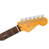 Fender Electric Guitars Fender American Ultra Stratocaster Electric Guitar - Ultraburst