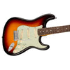 Fender Electric Guitars Fender American Ultra Stratocaster Electric Guitar - Ultraburst