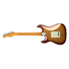 Fender Electric Guitars Fender American Ultra Stratocaster Electric Guitars - Mocha Burst