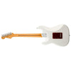 Fender Electric Guitars Fender American Ultra Stratocaster HSS 6 String Electric Guitars - Arctic Pearl