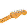 Fender Electric Guitars Fender American Ultra Stratocaster HSS 6 String Electric Guitars - Arctic Pearl