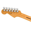 Fender Electric Guitars Fender American Ultra Stratocaster HSS 6 String Electric Guitars - Arctic Pearl