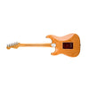 Fender Electric Guitars Fender American Ultra Stratocaster HSS Electric Guitars - Aged Natural