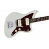 Fender Electric Guitars Fender American Vintage '65 Jazzmaster Electric Guitar, Round-Lam Rosewood Fingerboard, Olympic White