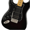 Fender Electric Guitars Fender Classic Vibe 70s Stratocaster HSS Left-Handed Electric Guitar Black