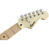 Fender Electric Guitars Fender Contemporary HH Stratocaster Electric Guitar