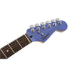 Fender Electric Guitars Fender Contemporary Stratocaster HSS 6 String Electric Guitar