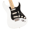 Fender Electric Guitars Fender Hybrid II Stratocaster 6 String Electric Guitar