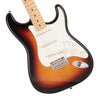 Fender Electric Guitars Fender Hybrid II Stratocaster 6 String Electric Guitar