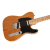 Fender Electric Guitars Fender Hybrid II Telecaster 6 String Electric Guitar