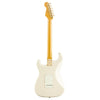 Fender Electric Guitars Fender Limited Daybreak Stratocaster RW Electric Guitar - Olympic White