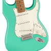 Fender Electric Guitars Fender Limited Edition Player Stratocaster 6 String Electric Guitar